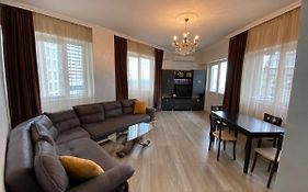 Gorgiladze Black Sea Apartment