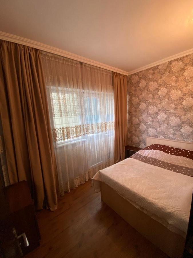 Gorgiladze Black Sea Apartment Батумі Екстер'єр фото