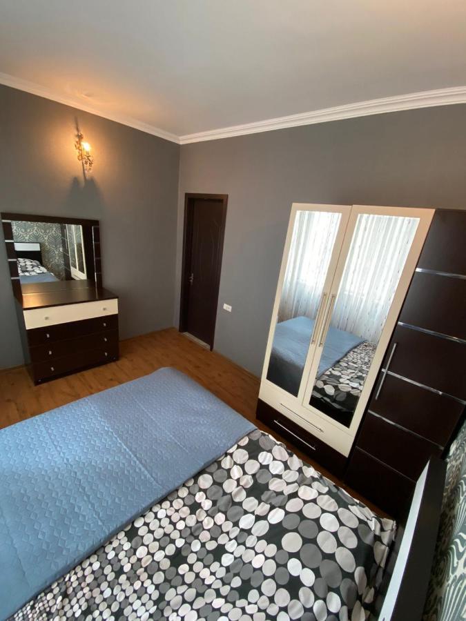 Gorgiladze Black Sea Apartment Батумі Екстер'єр фото
